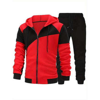 HallMark - Mens Tracksuit Set