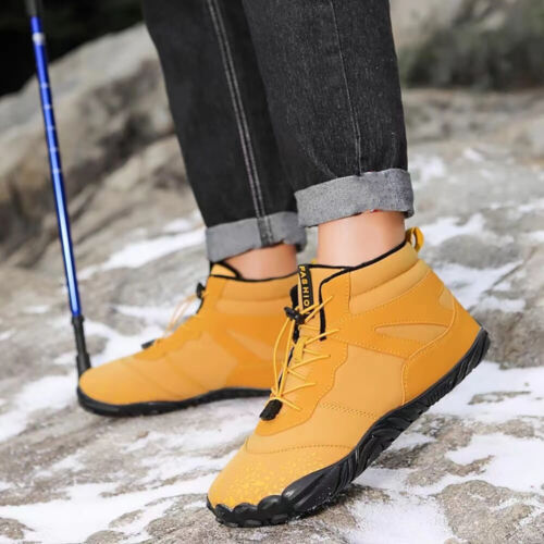 Winter Explorer - Stylish Winter Boots