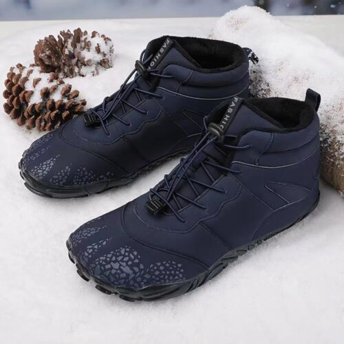 Winter Explorer - Stylish Winter Boots