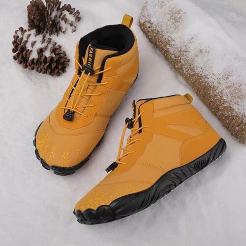 Winter Explorer - Stylish Winter Boots