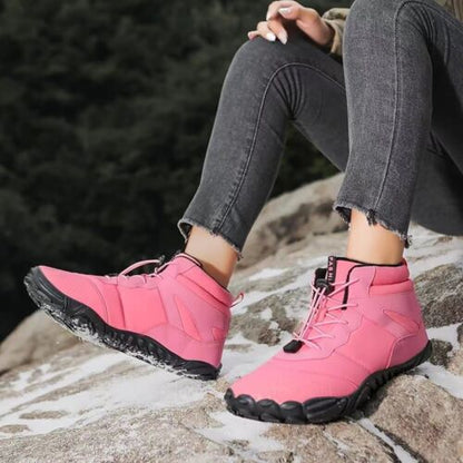 Winter Explorer - Stylish Winter Boots