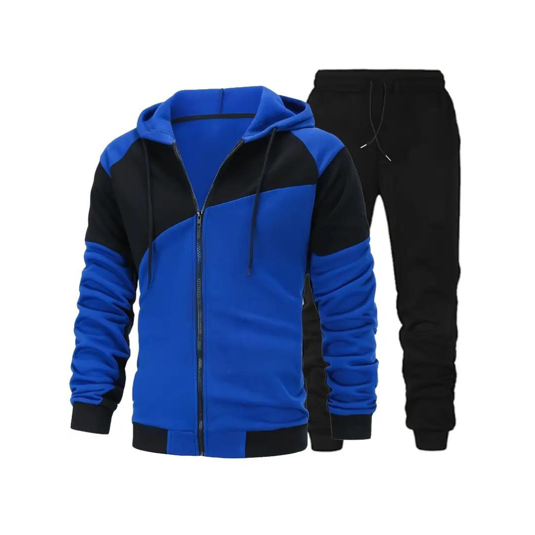 HallMark - Mens Tracksuit Set