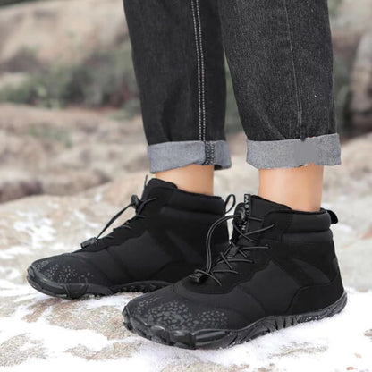 Winter Explorer - Stylish Winter Boots