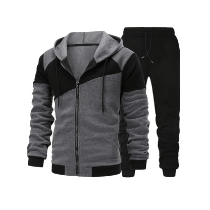 HallMark - Mens Tracksuit Set