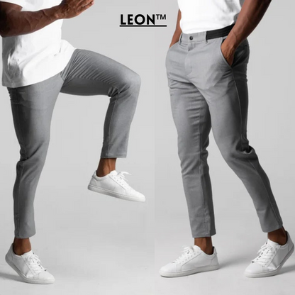 Leon - Active Stretch Pants