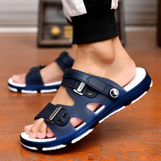 ZOMER SANDALEN