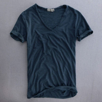 Tom Harding katoenen T-shirt