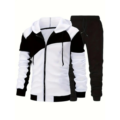 HallMark - Mens Tracksuit Set