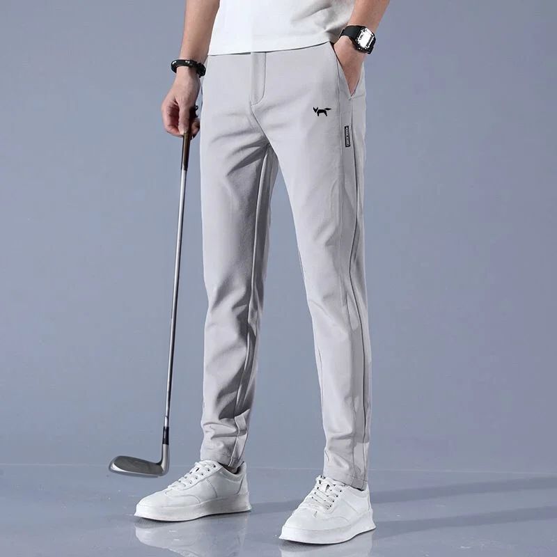 Rory - Elite Golf Pants