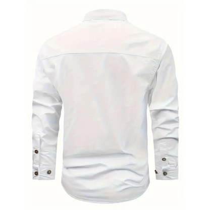 AdaptiveFit Cargo Safari Shirt