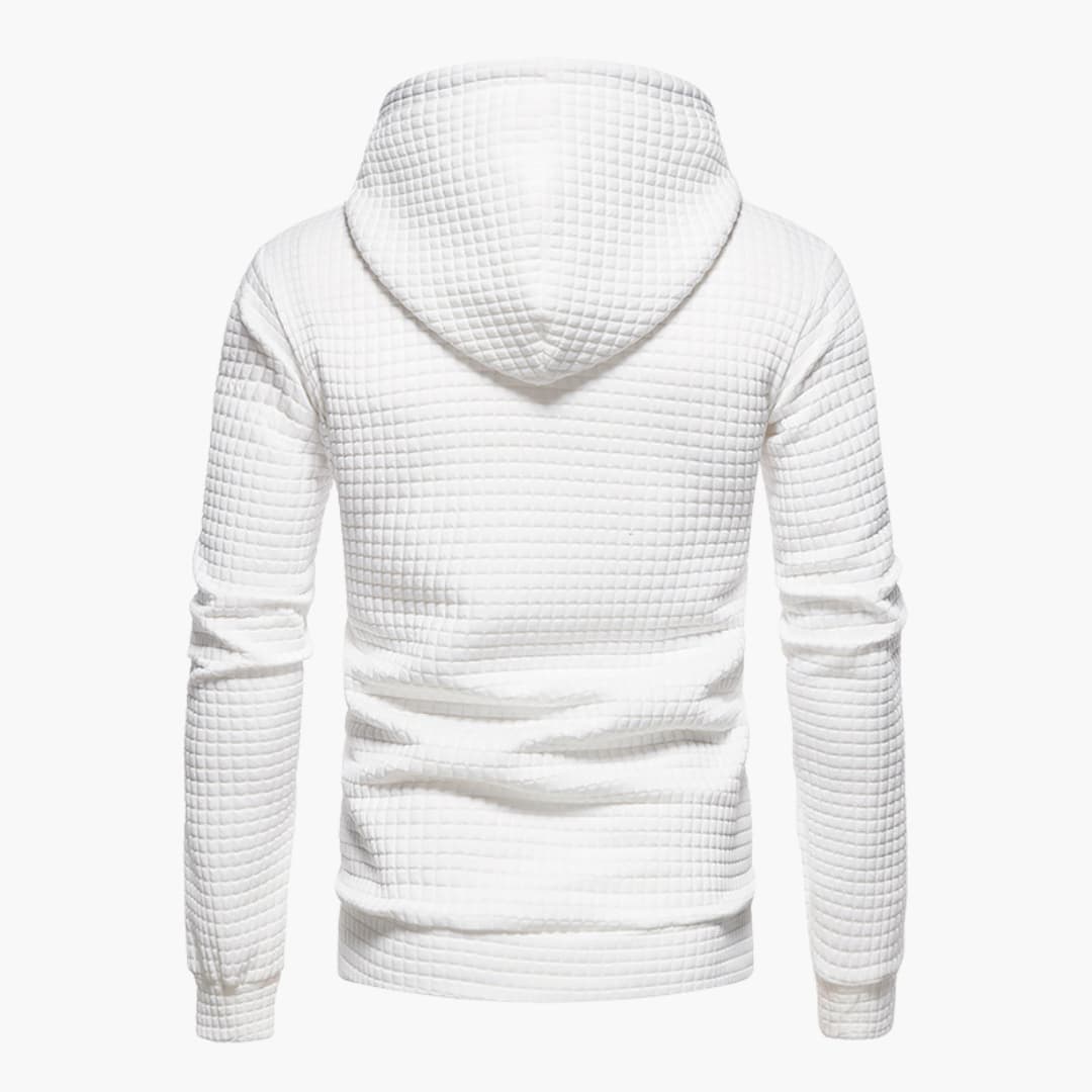 Willem | Comfortabele Hoodie