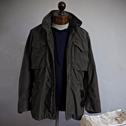 Peter - Vintage M65 Jacket