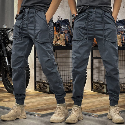 Holger™ | Stretch Cargo Broek