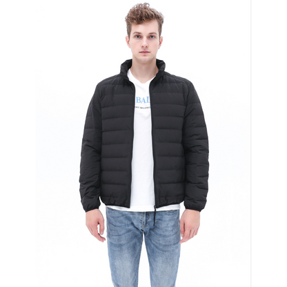 Liam - Lightweight Waterproof Puffer Jacket