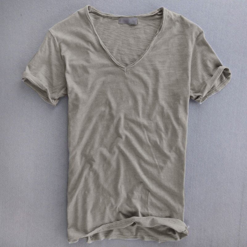 Tom Harding katoenen T-shirt