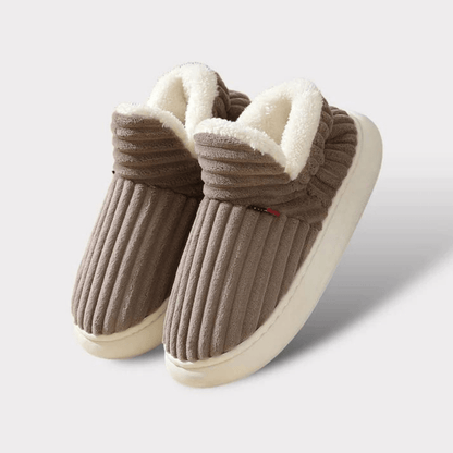 Lula | Gezellige unisex pantoffels