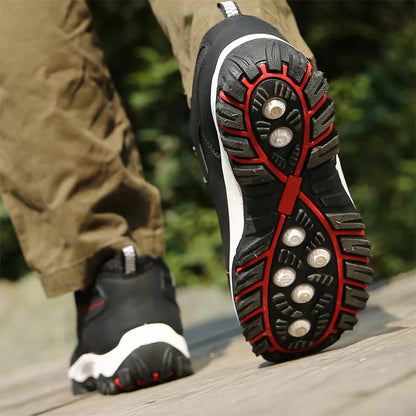 Zuodi Orthopedic Walking Shoes