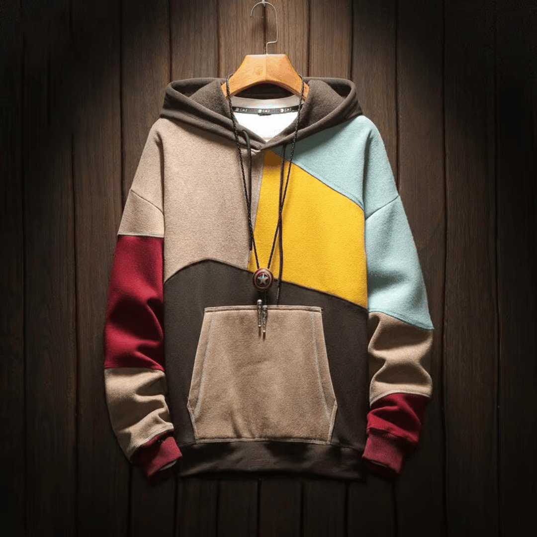 Noah™ | Vanguard-hoodie