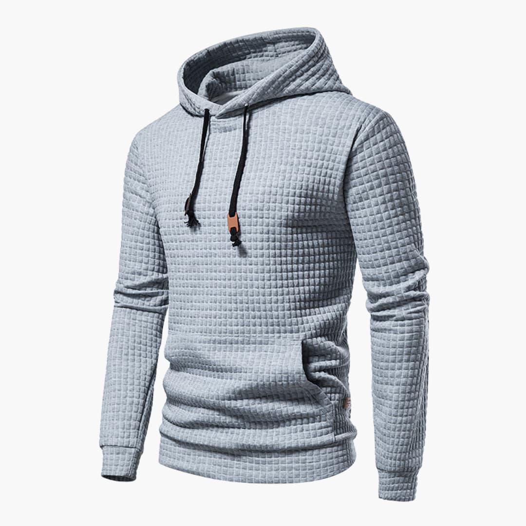 Willem | Comfortabele Hoodie