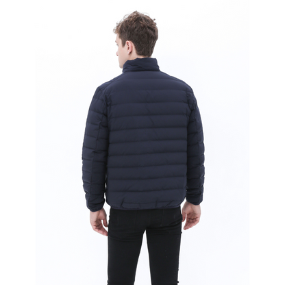 Liam - Lightweight Waterproof Puffer Jacket