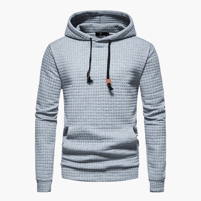 Willem | Comfortabele Hoodie