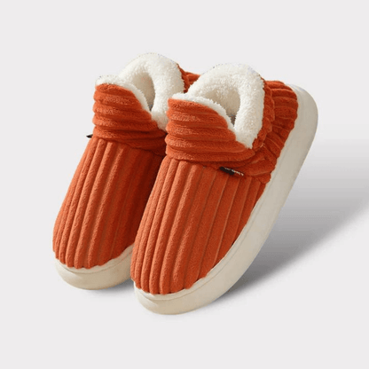 Lula | Gezellige unisex pantoffels