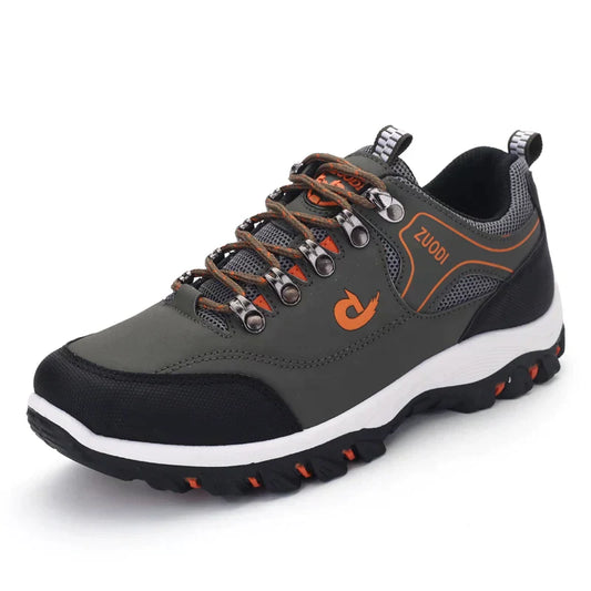 Zuodi Orthopedic Walking Shoes