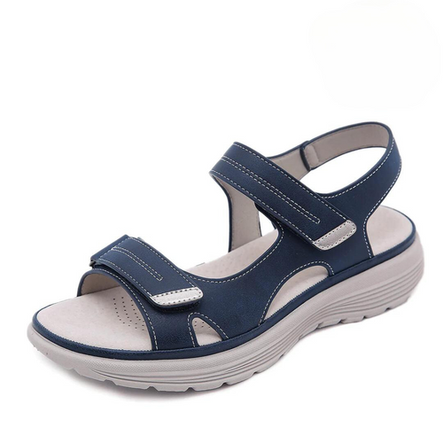 June - Walk Easy Orthopedic Sandals