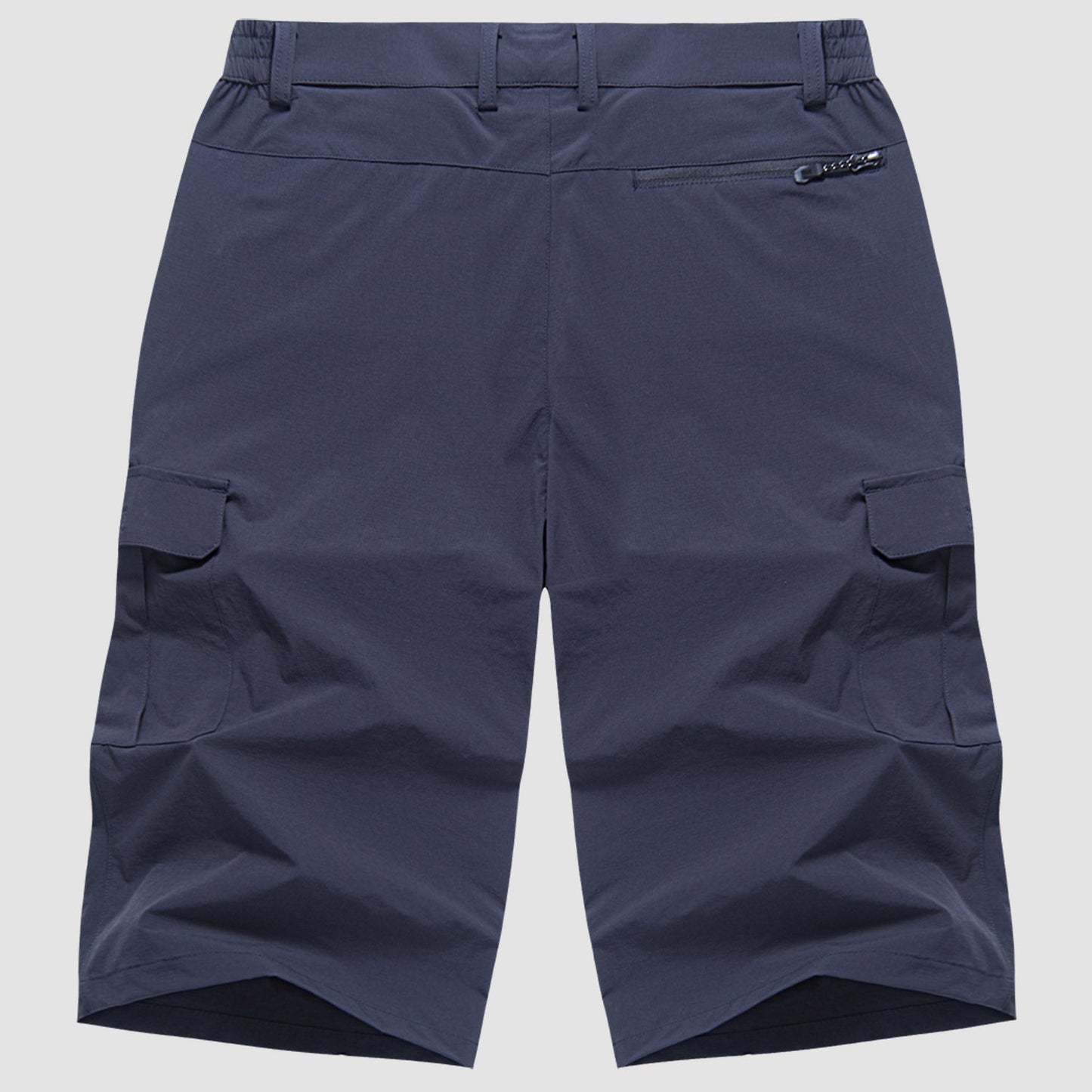 Marlo - Premium Cargo Shorts