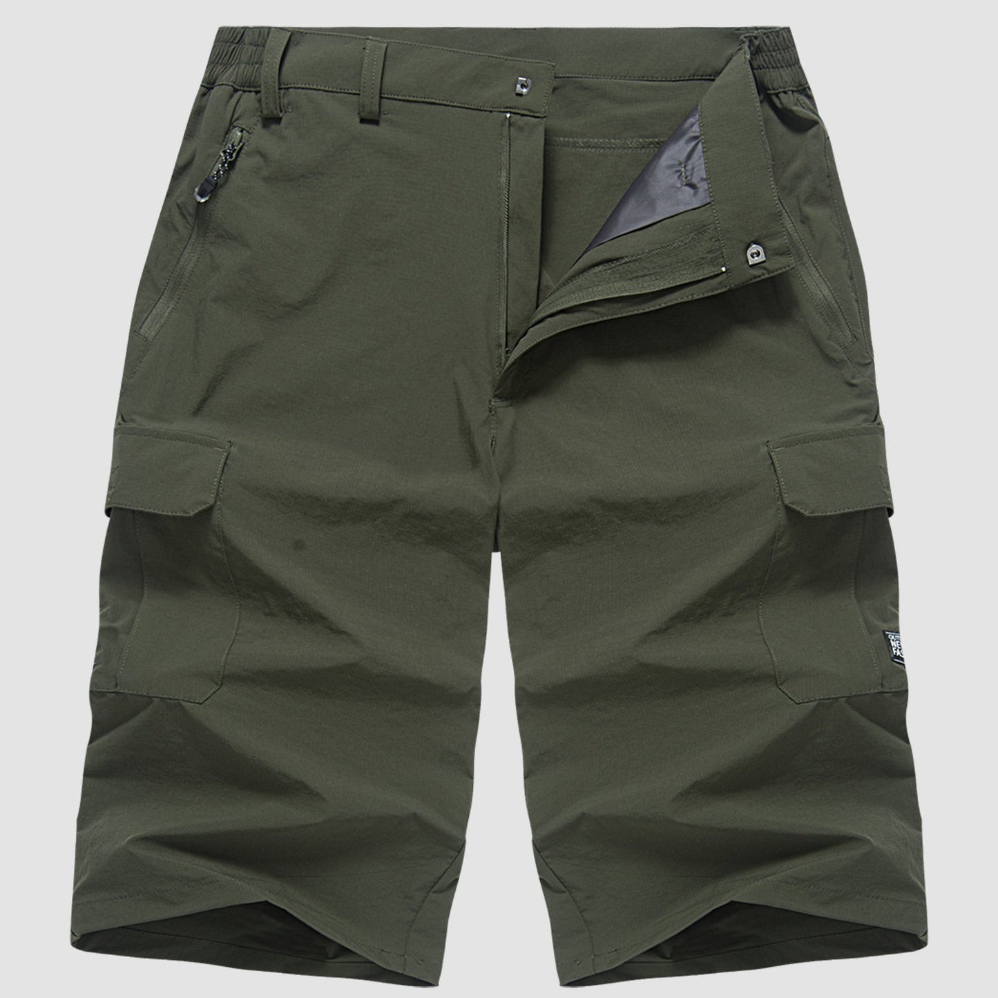 Marlo - Premium Cargo Shorts