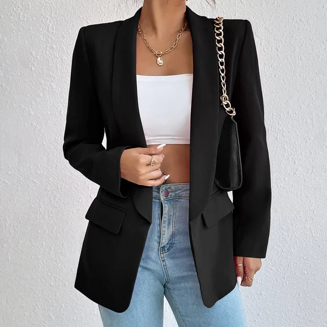 Madison | Stijlvolle Blazer