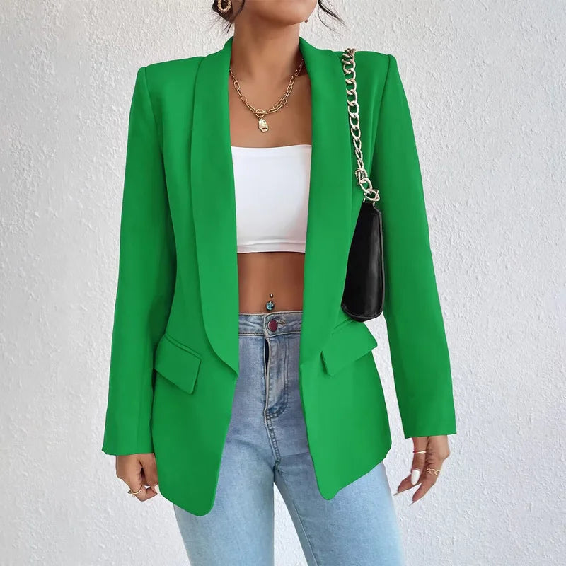 Madison | Stijlvolle Blazer