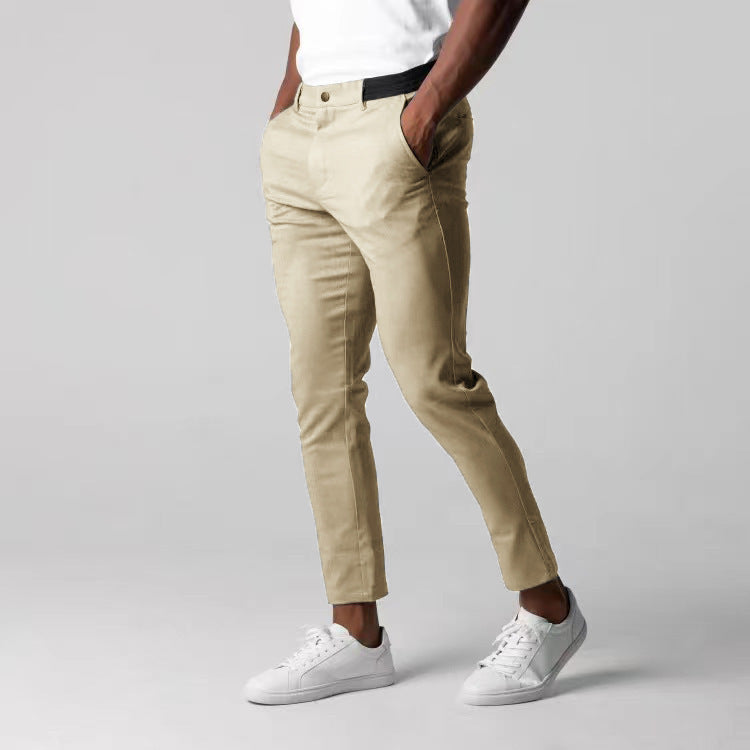 Leon - Active Stretch Pants