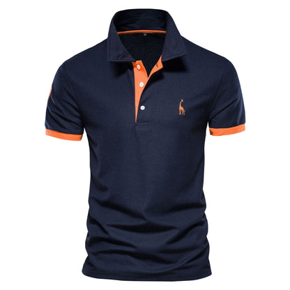 Volker™ | Premium Poloshirt voor Sportieve en Casual Outfits