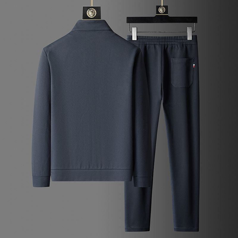 Troy - Premium Tracksuit Set