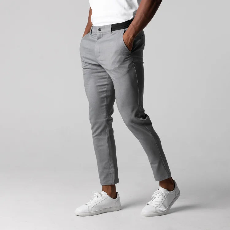 Leon - Active Stretch Pants