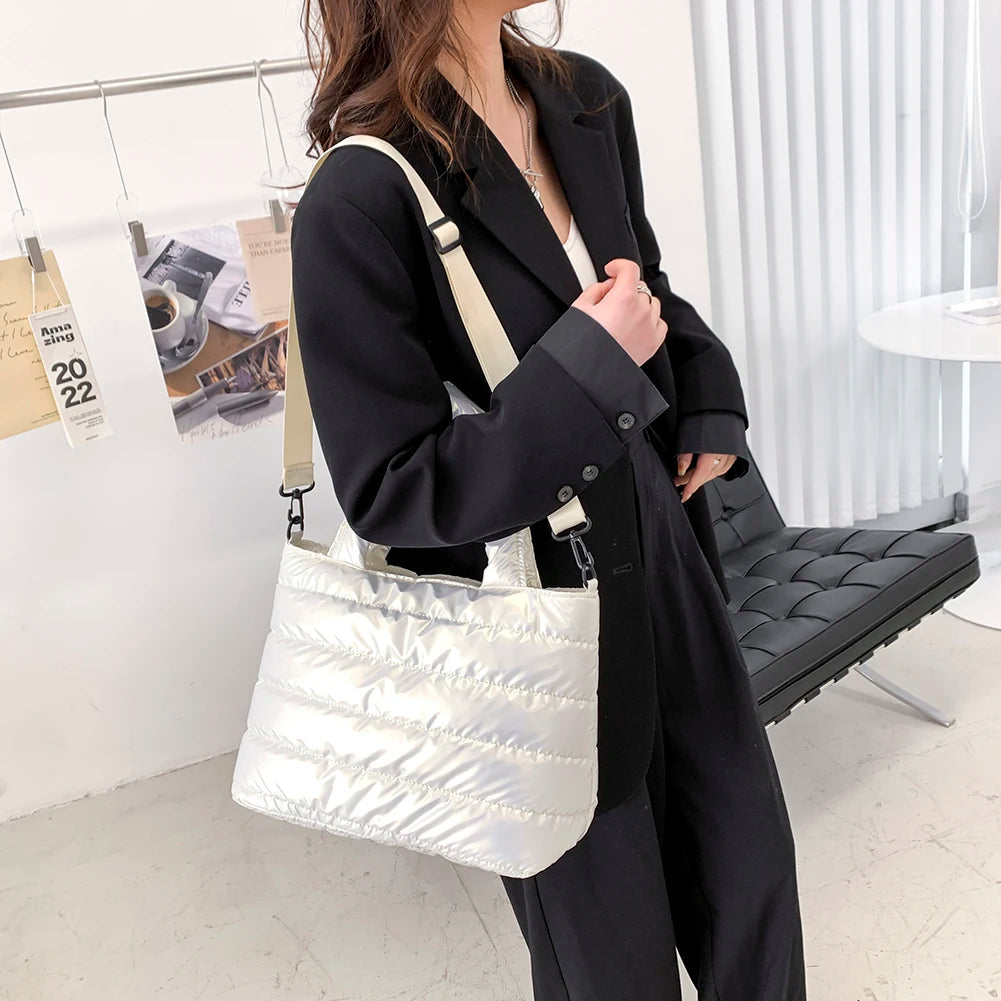 Maeva - Stylish Everyday Tote