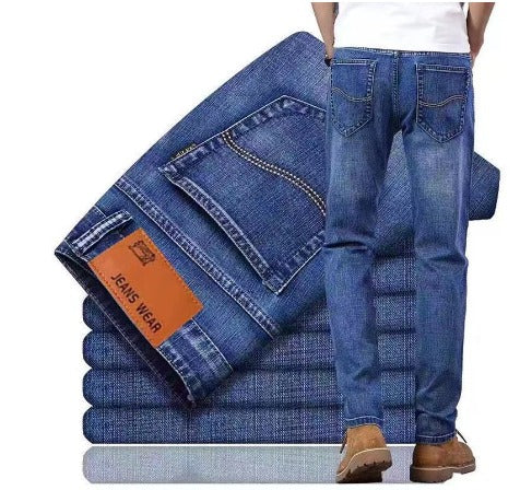 Hagrid - Denim jeans