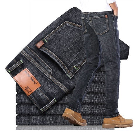 Hagrid - Denim jeans