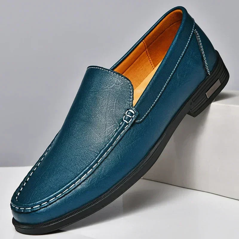 Lester | Elegante loafers