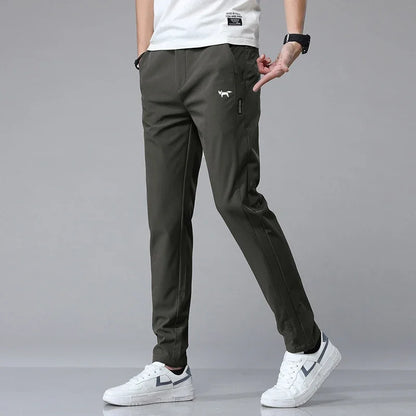 Rory - Elite Golf Pants