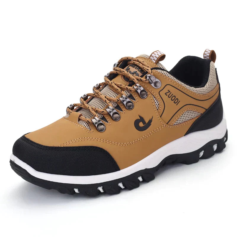 Zuodi Orthopedic Walking Shoes