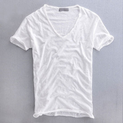 Tom Harding katoenen T-shirt