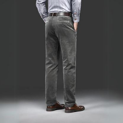 Caspar - Classic Corduroy Pants