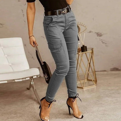 Dames - Cargo Jeans | Buy 1 Get 1 Free