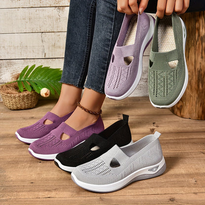 Bianca™ - Women's orthopedic slip-on