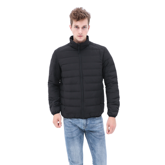 Liam - Lightweight Waterproof Puffer Jacket