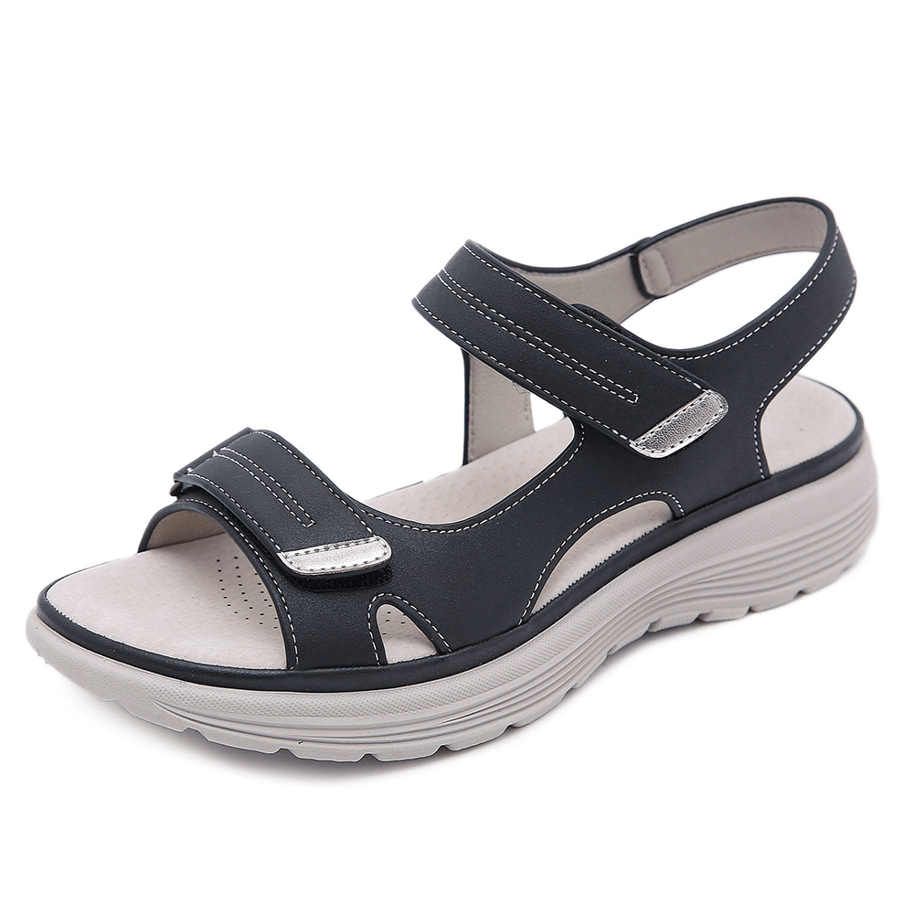 June - Walk Easy Orthopedic Sandals