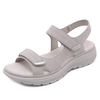 June - Walk Easy Orthopedic Sandals