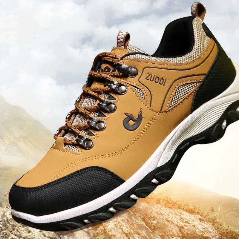 Zuodi Orthopedic Walking Shoes